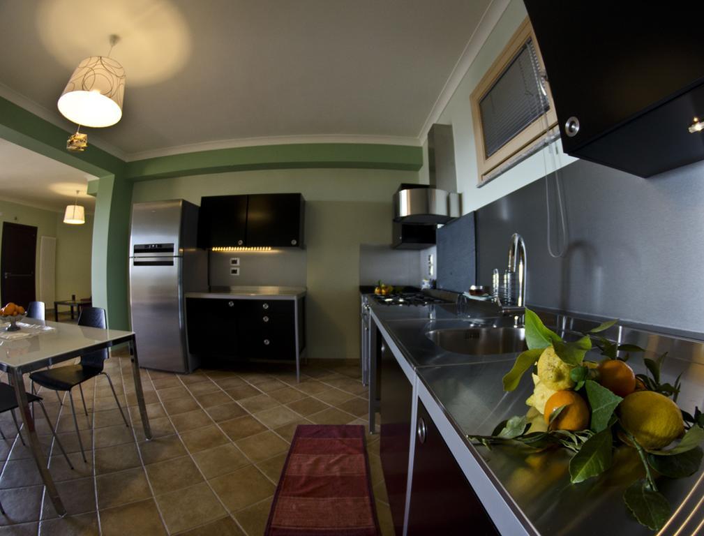 Casa Vacanza Cicirello Giardini Naxos Room photo