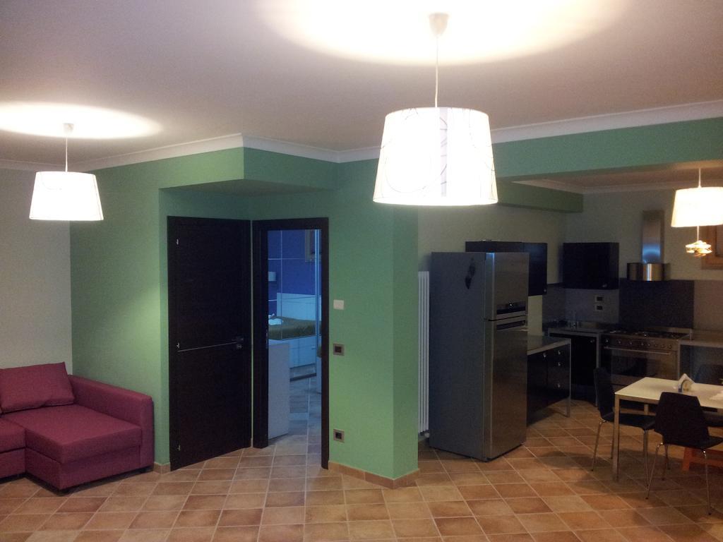 Casa Vacanza Cicirello Giardini Naxos Room photo