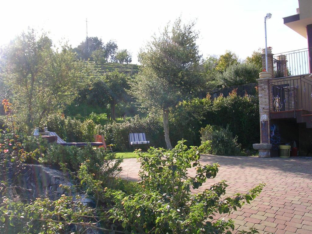 Casa Vacanza Cicirello Giardini Naxos Room photo